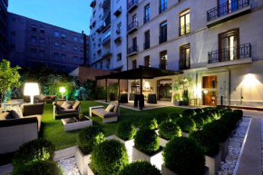  Hotel Único Madrid, Small Luxury Hotels  Мадрид